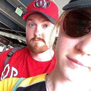 Meet your Posher, Alaina